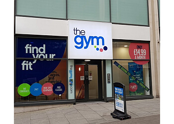 The Gym Nottingham City