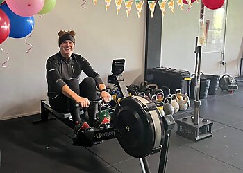 The Gymnasium Chorley