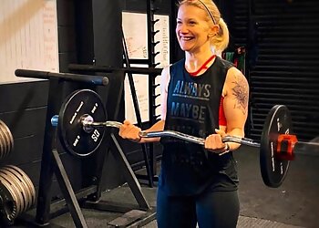 The Gymnasium Chorley