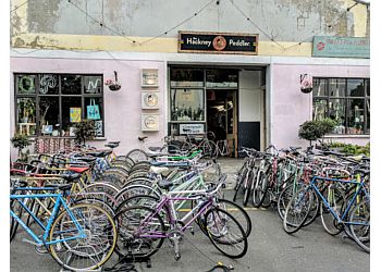 3 Best Bicycle Shops in Hackney London, UK - TheHackneyPeDDler HackneyLonDon UK