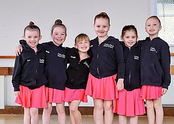 Hailey Black School Of Dance