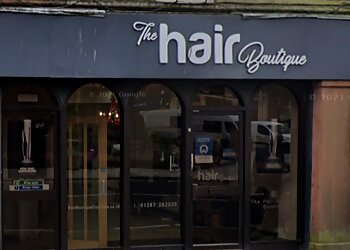 The Hair Boutique