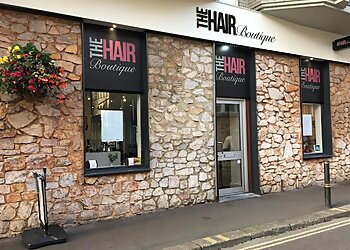 The Hair Boutique