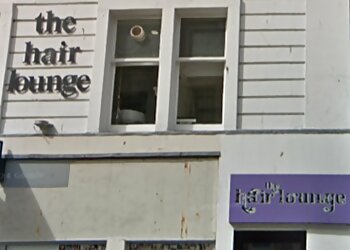 The Hair Lounge