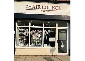 The Hair Lounge
