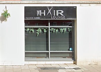 The Hair Lounge Chatham