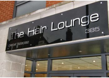 The Hair Lounge Chatham