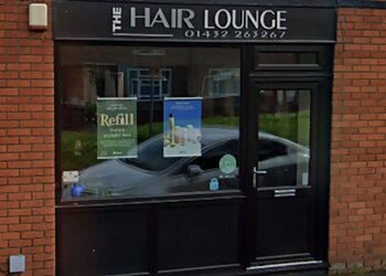 The Hair Lounge Hereford