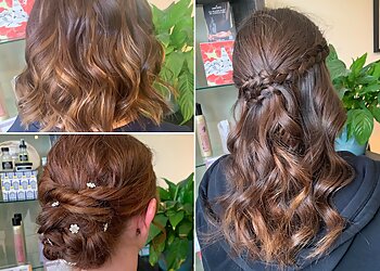 The Hair Lounge Hereford