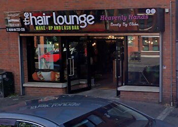 The Hair Lounge Ireland