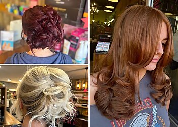 The Hair Lounge Ireland