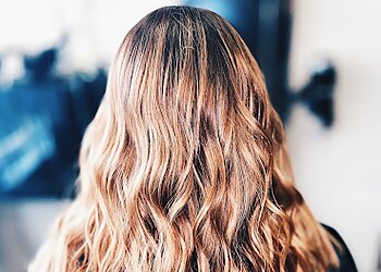 The Hair Salon Sheffield