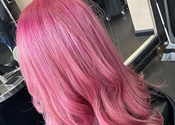 The Hair Salon Sheffield