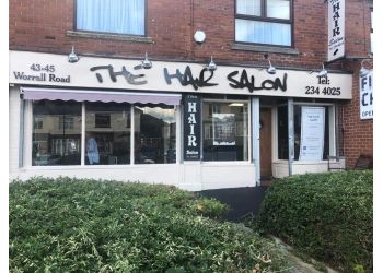 The Hair Salon Sheffield