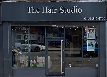 The Hair Studio