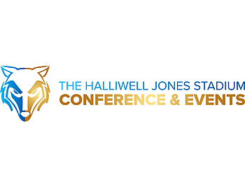 The Halliwell Jones Stadium