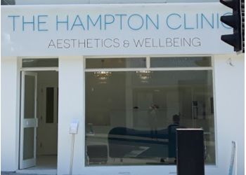 3 Best Cosmetic Clinics in Bristol, UK - Expert Recommendations