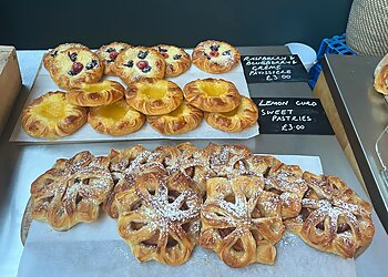 Huddersfield bakeries The Handmade Bakery Ltd image 1