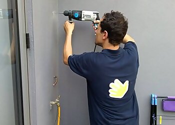 The Handy Squad, Ltd