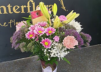 Lancaster florists The Hanging Basket image 1