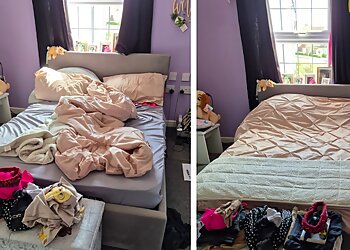 CHC Domestic Cleaning Services