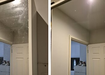 The Happy Cleaner Sandwell