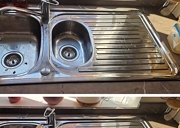 The Happy Cleaner Sandwell