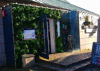 The Harbour Seafood Restaurant