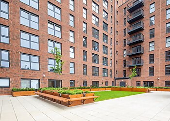 The Harris Partnership