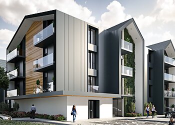 The Harris Partnership