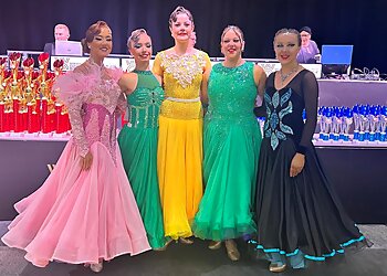 Hatton Academy of Dance & Arts