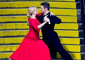 Hatton Academy of Dance & Arts