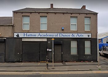 South Tyneside dance schools The Hatton Academy of Dance & Arts image 1