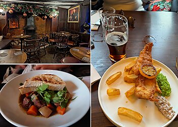 The Haunch Of Venison