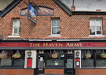 The Haven Arms