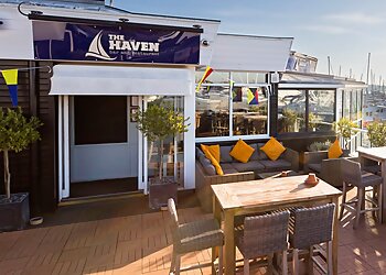 The Haven Bar & Restaurant