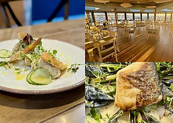 The Haven Bar & Restaurant