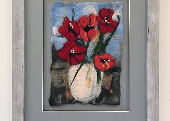 The Hawthorn Gallery