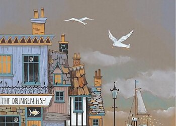 The Hawthorn Gallery