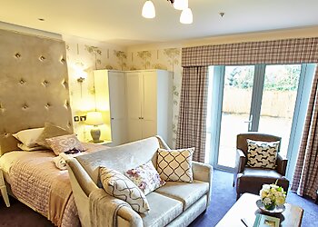 The Hawthorns Aldridge