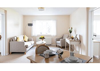 The Hawthorns Clevedon