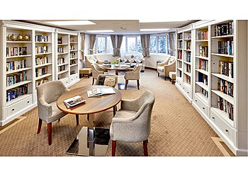 The Hawthorns Clevedon