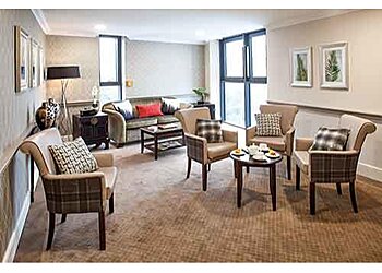 The Hawthorns Northampton