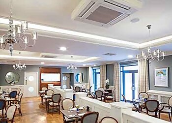 The Hawthorns Northampton