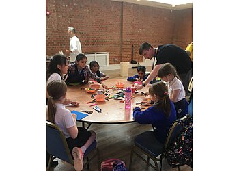 The Hawthorns Primary School