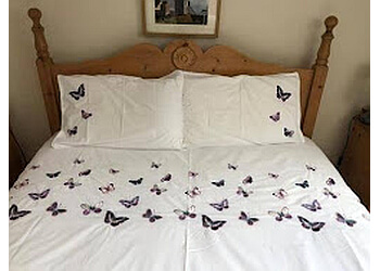 The Hayloft at Oakwood Barn