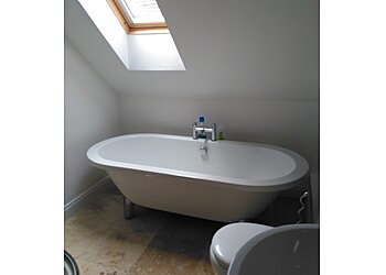 The Hayloft at Oakwood Barn