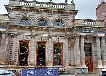 The Head of Steam Sheffield