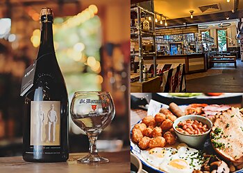 The Head of Steam Sheffield