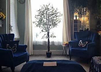 The Healing Room Oldham